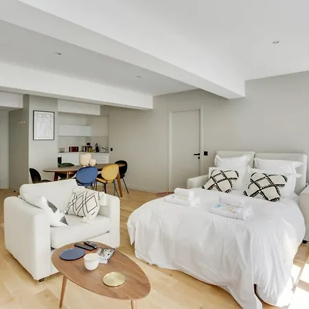 Apartman 169 W - Elegant A *
