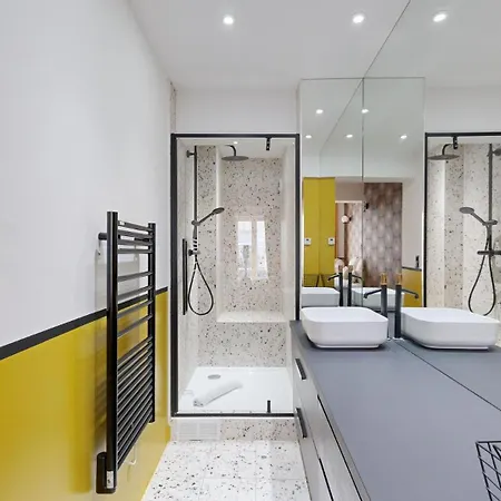 Apartman 169 W - Elegant A *
